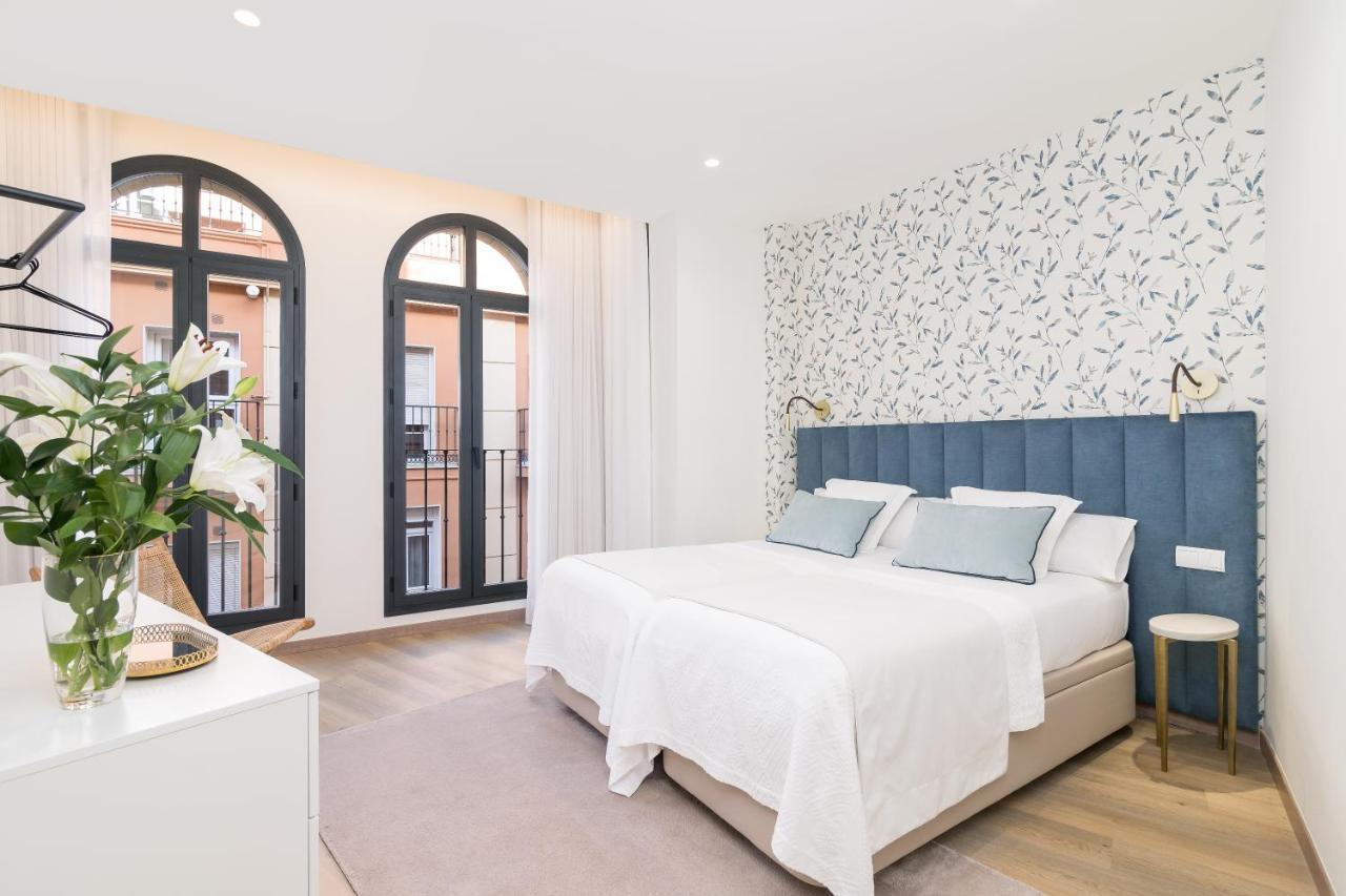Apartment Iloftmalaga Sebastian Souviron *