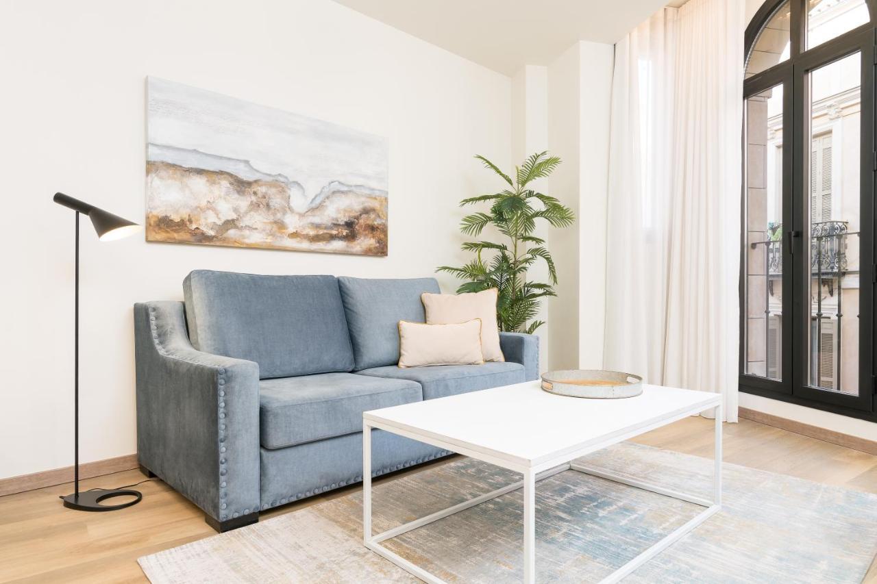 Apartment Iloftmalaga Sebastian Souviron Malaga