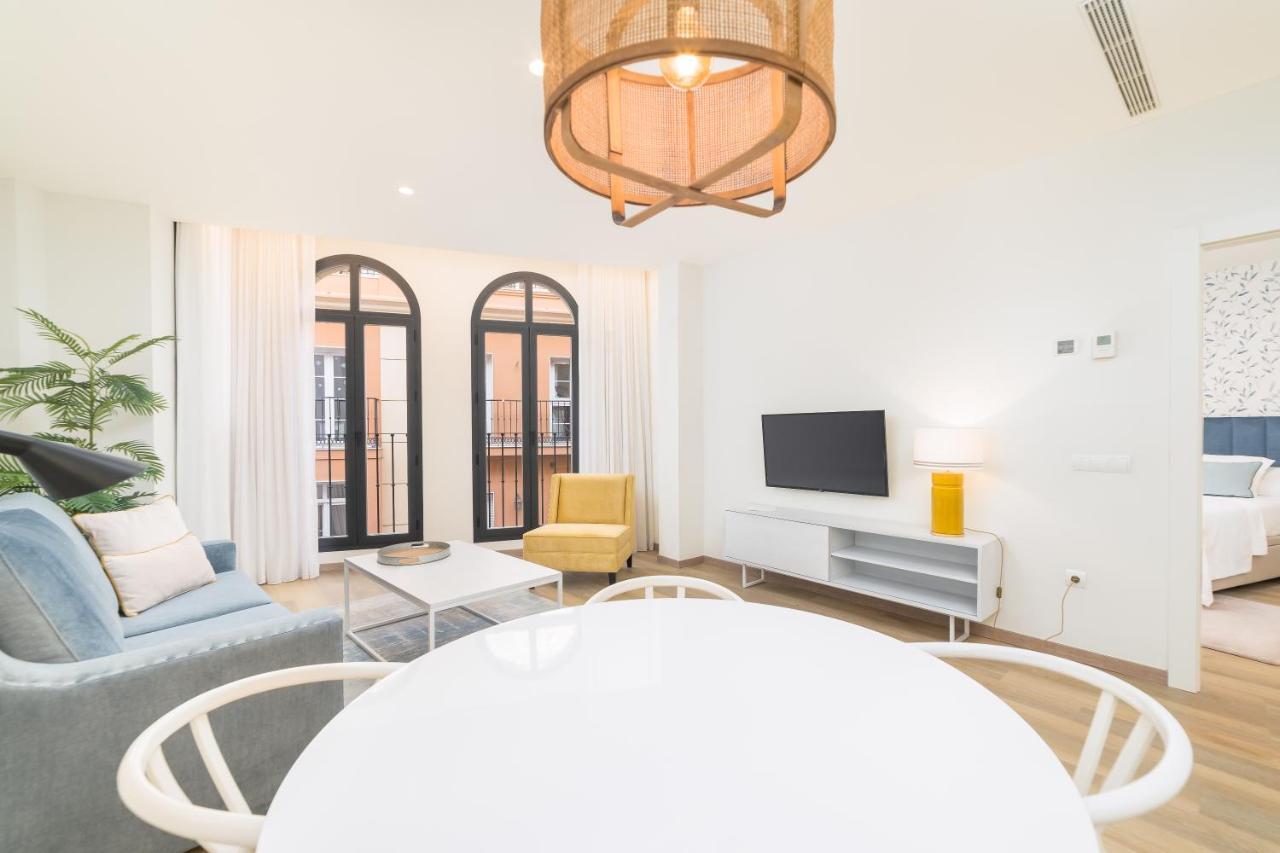 Apartment Iloftmalaga Sebastian Souviron
