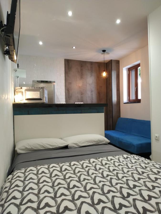 Apartment Altozano Iii, Estudio Centro De Gayfriendly, Wi-fi Gratis Málaga