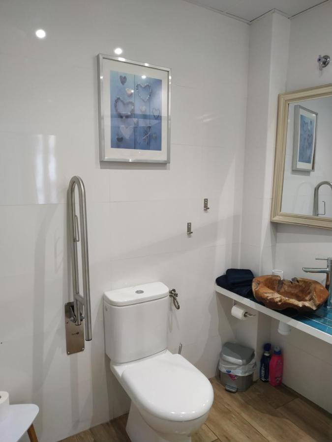 Apartment Altozano Iii, Estudio Centro De Gayfriendly, Wi-fi Gratis Málaga