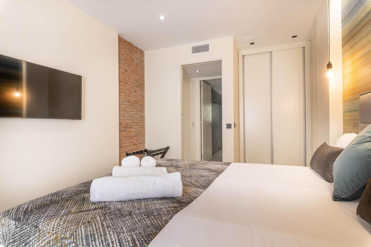 Apartamento Art Soho Málaga