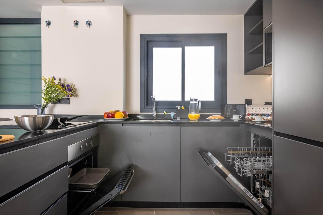 Art Soho Apartamento Málaga