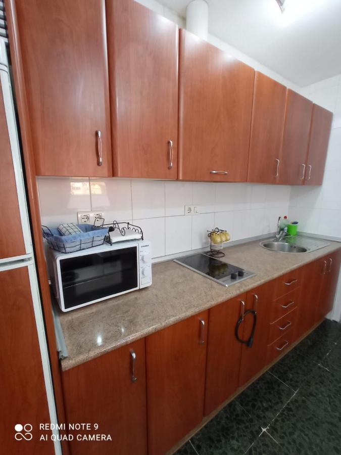 Apartamento Con Encanto 'larios Studio' * Malaga