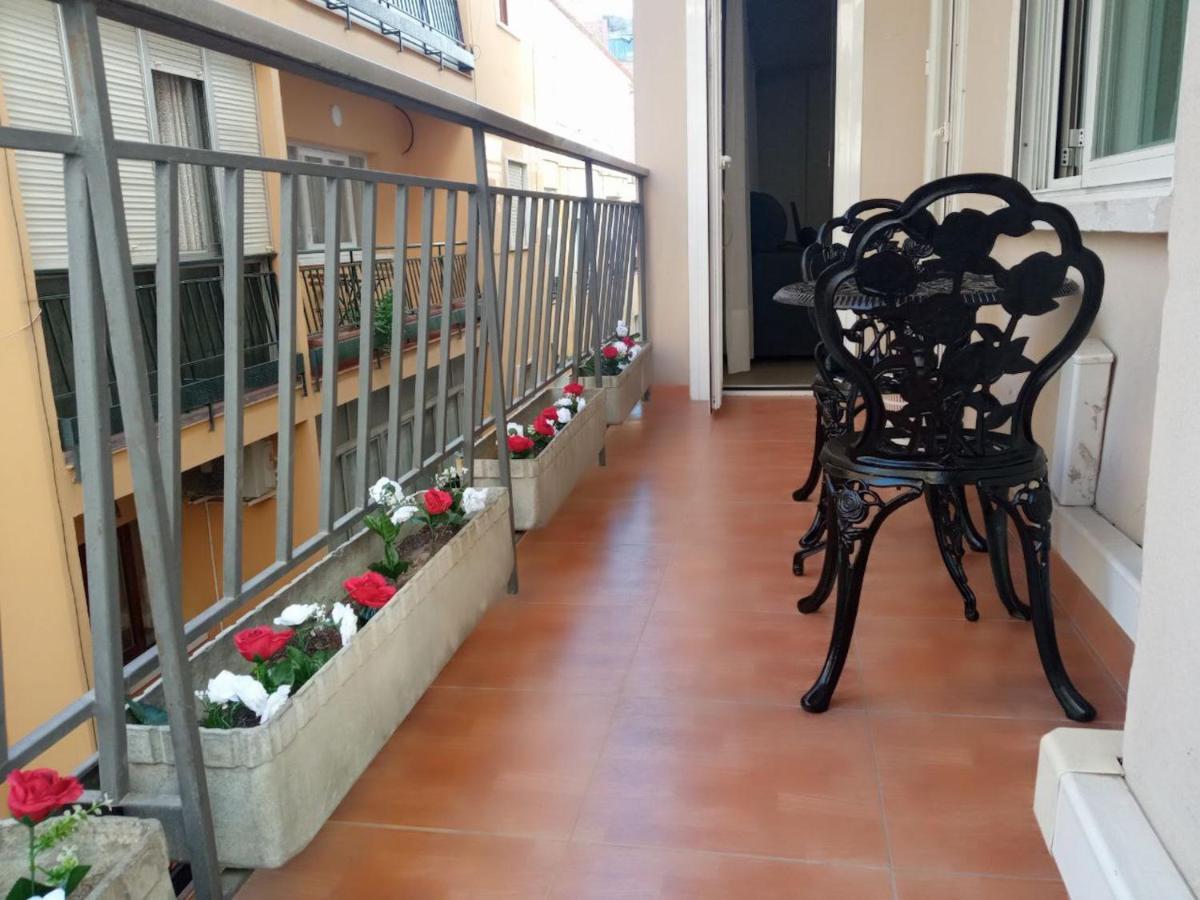 Apartamento Holidays2malaga Beatas&balcón Málaga