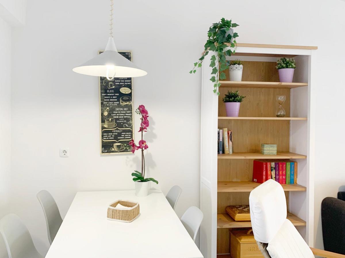 Malagadevacaciones - Elcano 20 Apartamento Málaga