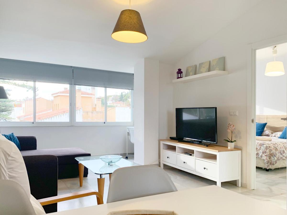 Apartamento Malagadevacaciones - Elcano 20