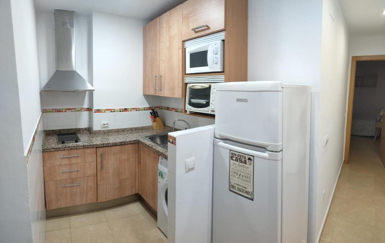 Appartement Atico Tallavi Málaga