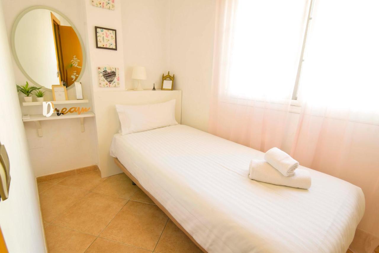 Letmalaga Banos Del Carmen One Lägenhet *