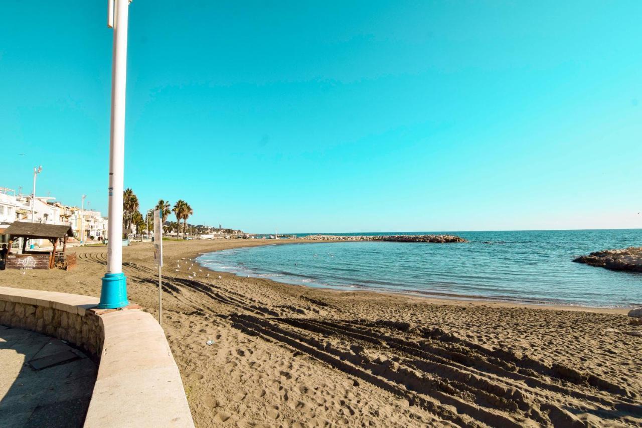 Letmalaga Banos Del Carmen One * Málaga