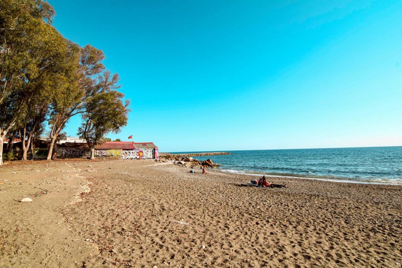 Letmalaga Banos Del Carmen One Lägenhet *