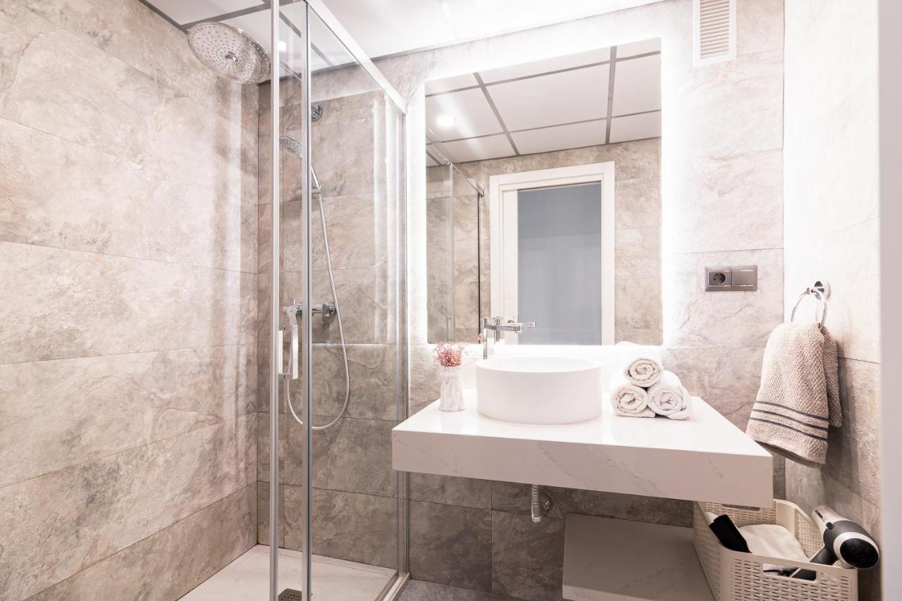 Apartamento Vicky Victoria *