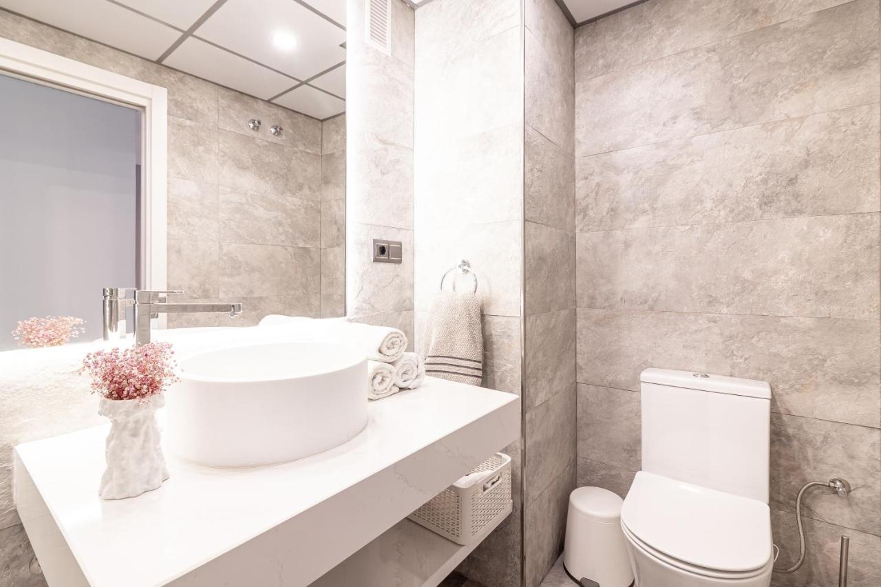 Vicky Victoria Apartamento Málaga