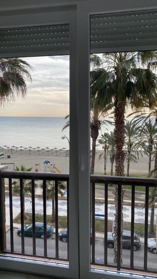 Apartamento Alborán Terrace