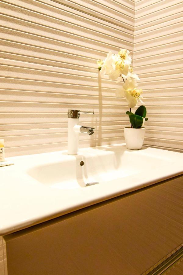 Letmalaga Cervantes Appartement *