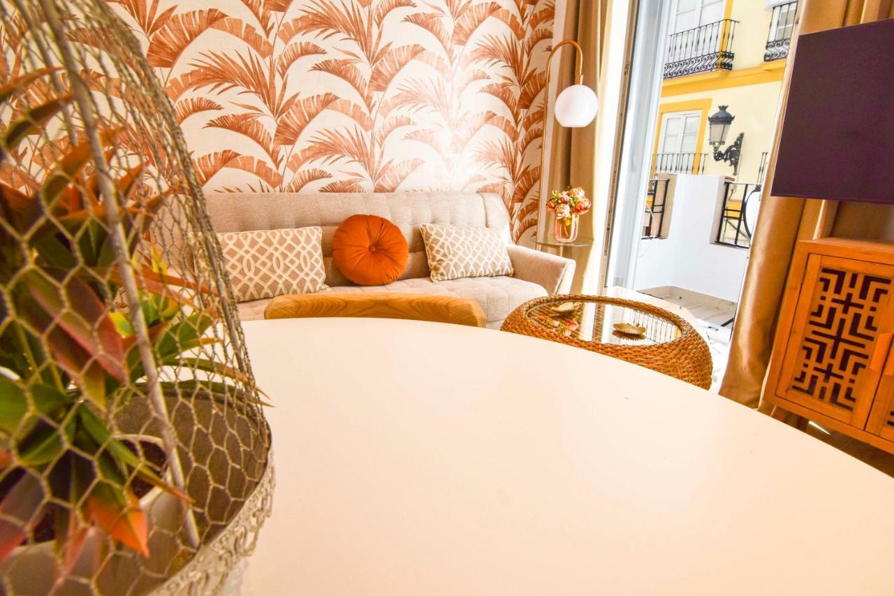 Appartement Letmalaga Cervantes *