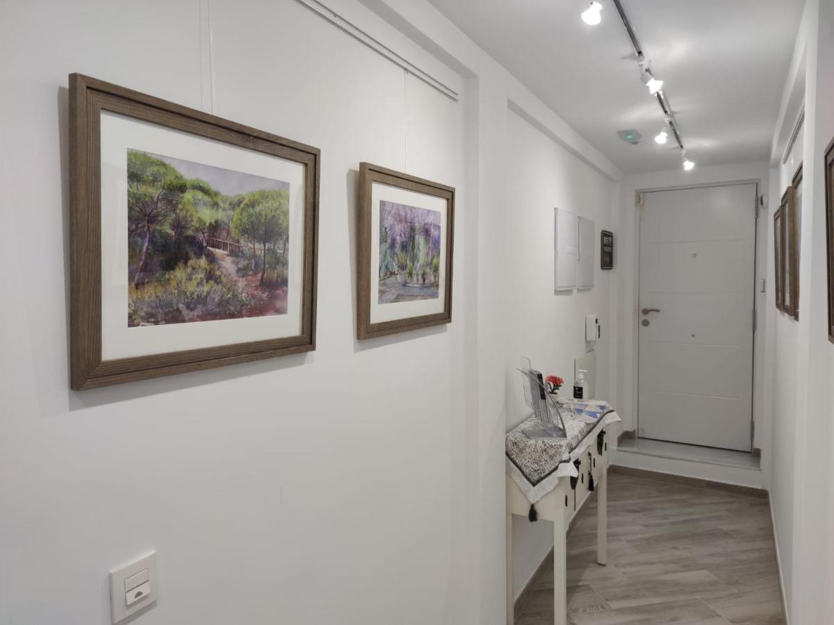 Malasana 51, New Art Apartment, Breakfast Included, Historic Center, Quite Neighborhood, Ml Apartamento *