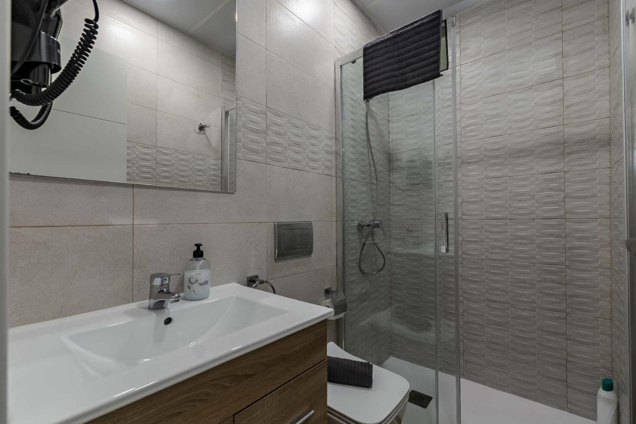 Appartamento Premium Soho Málaga