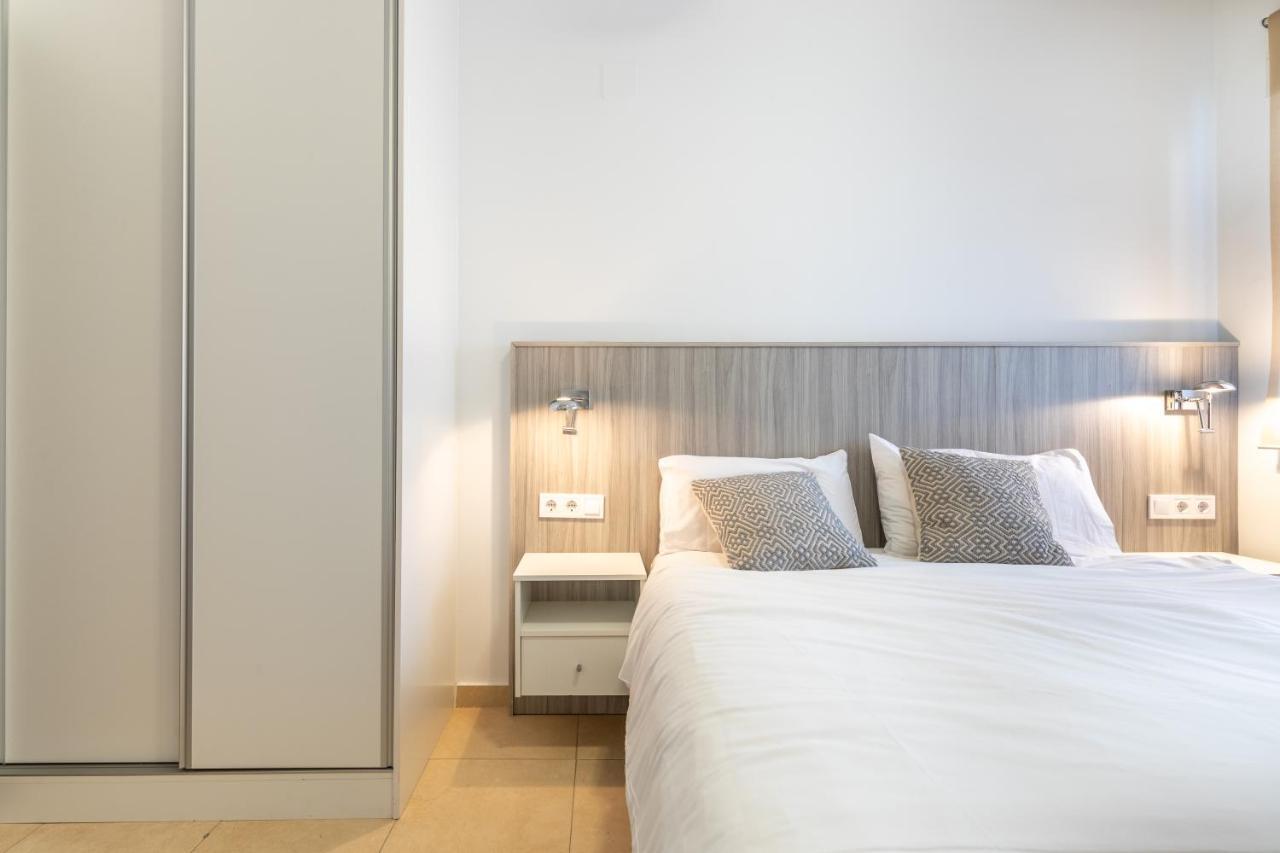 Apartamento Fun Building By Homeabout Málaga