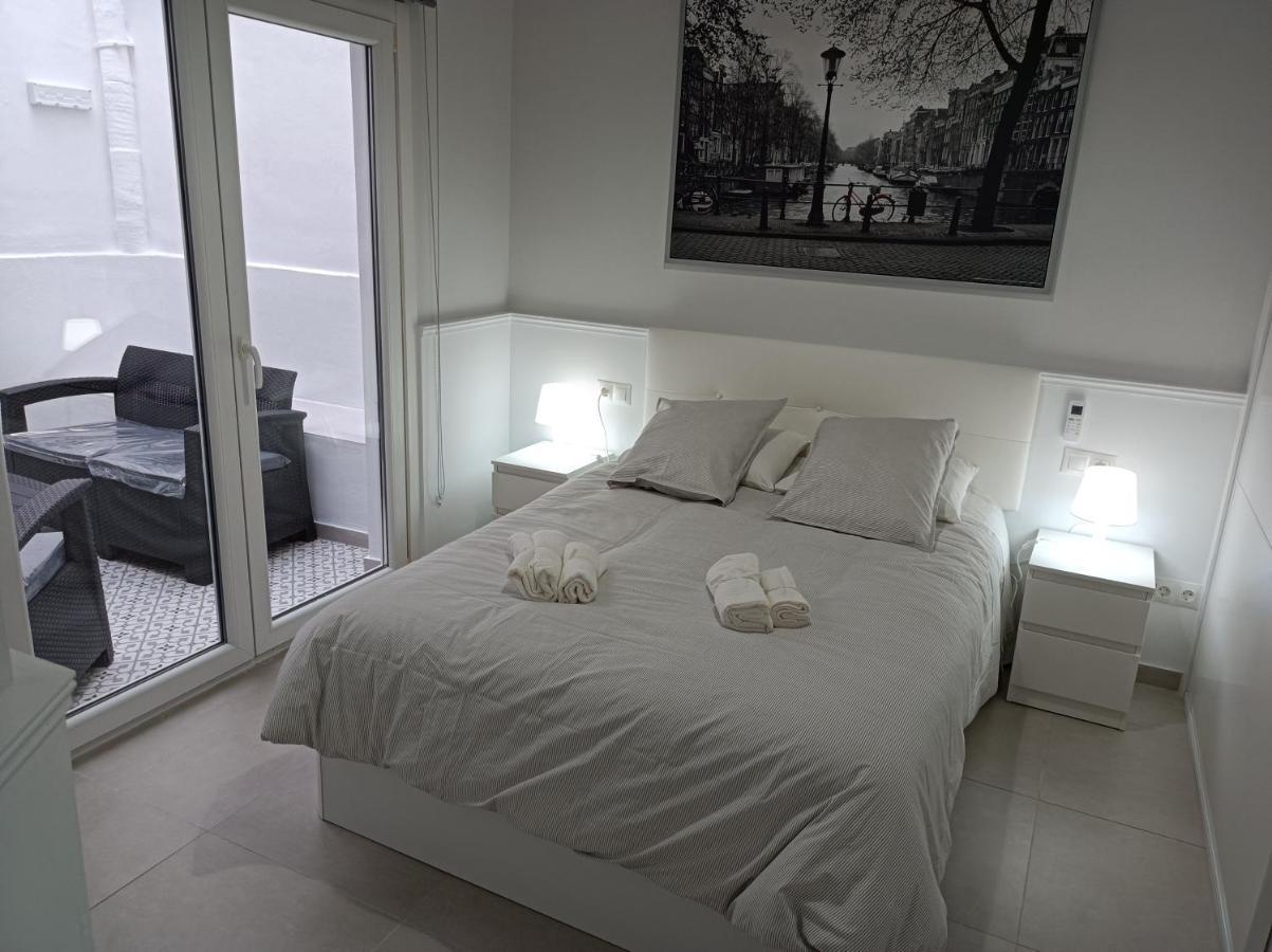 Appartement Alvarez Centro Historico