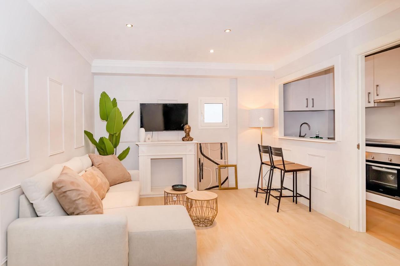 Bhost - The Special One Apartment *