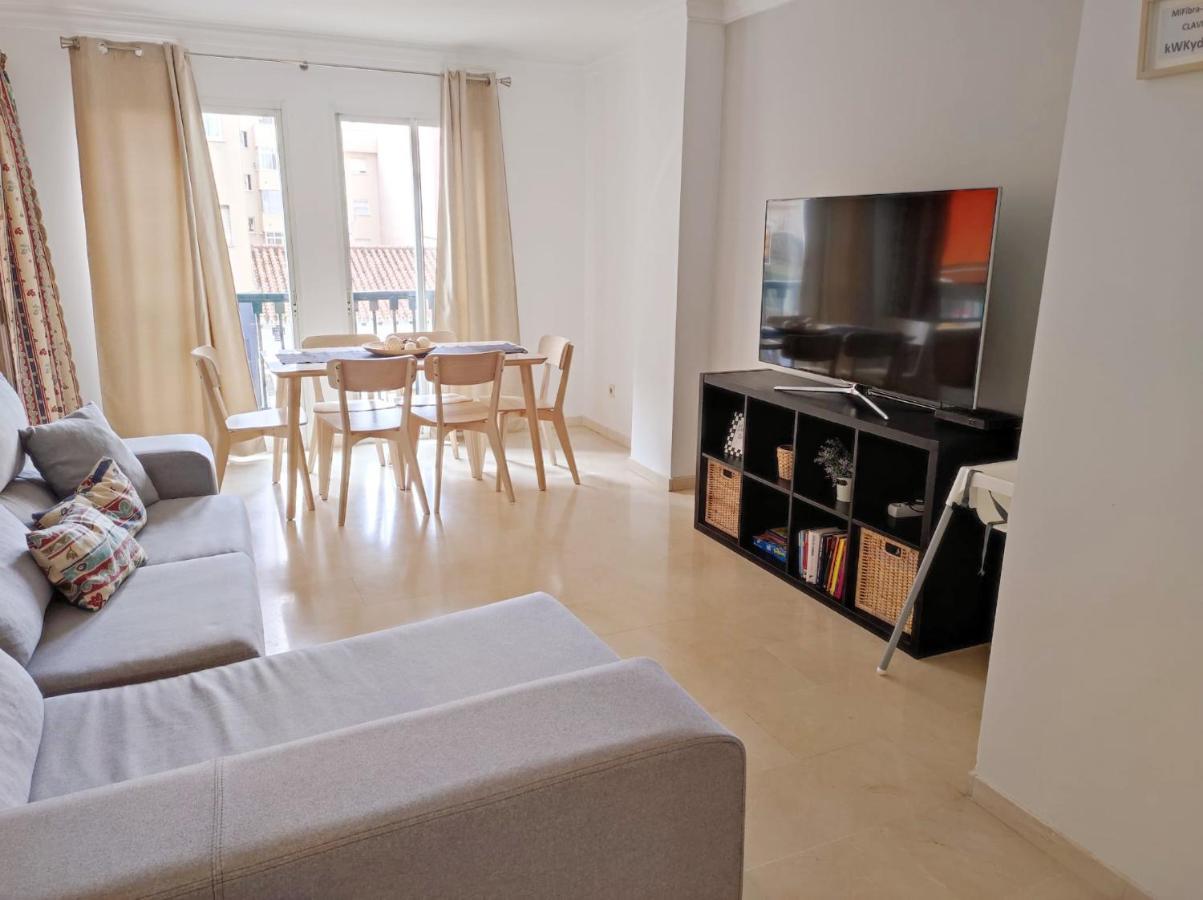 Gloria 2 Appartement Málaga