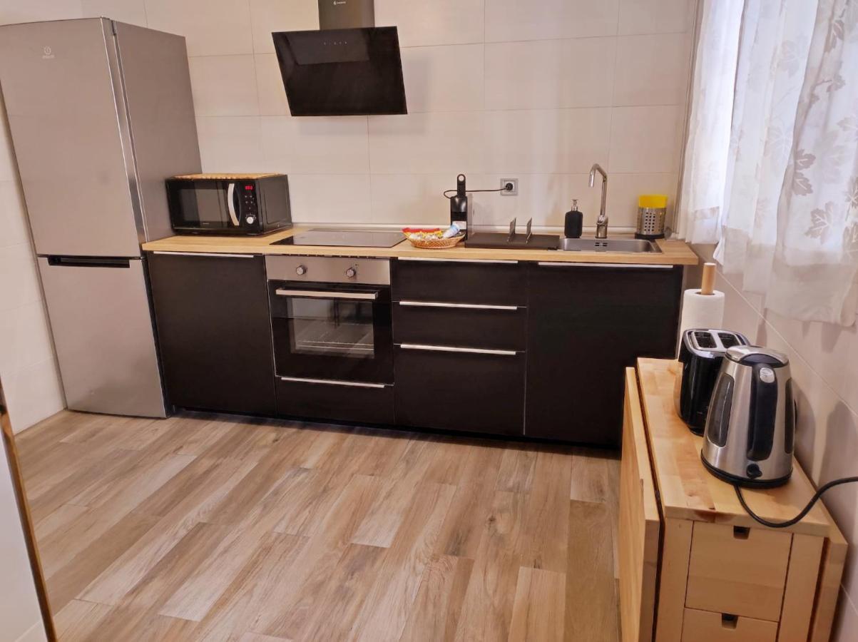 Gloria 2 Appartement *