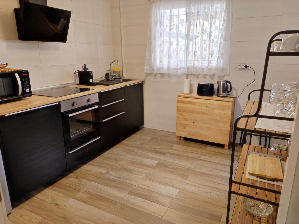 Appartement Gloria 2