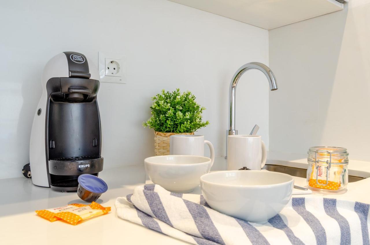 Maestranza Apartment *
