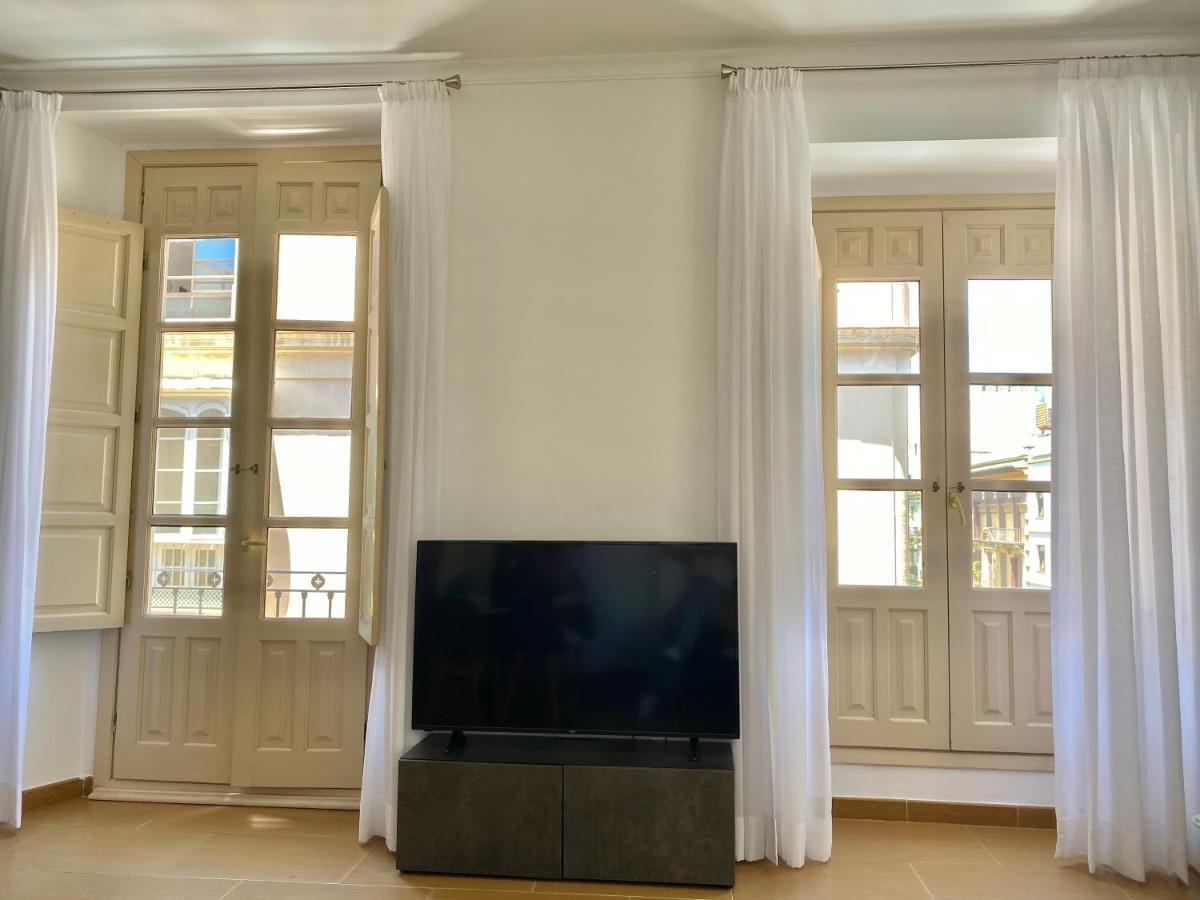 Apartamento Dobo - Cd8 Málaga
