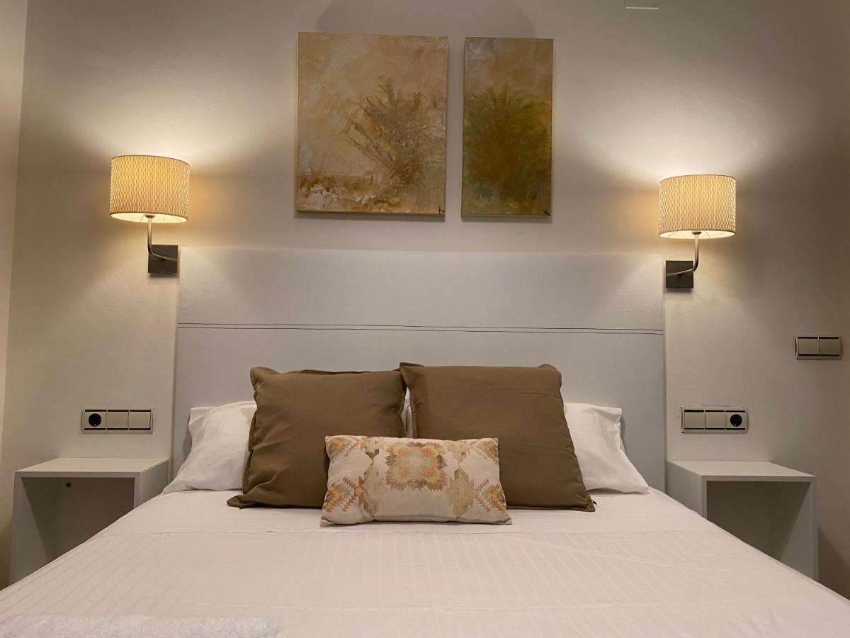 Dobo - Cd8 Apartamento Málaga
