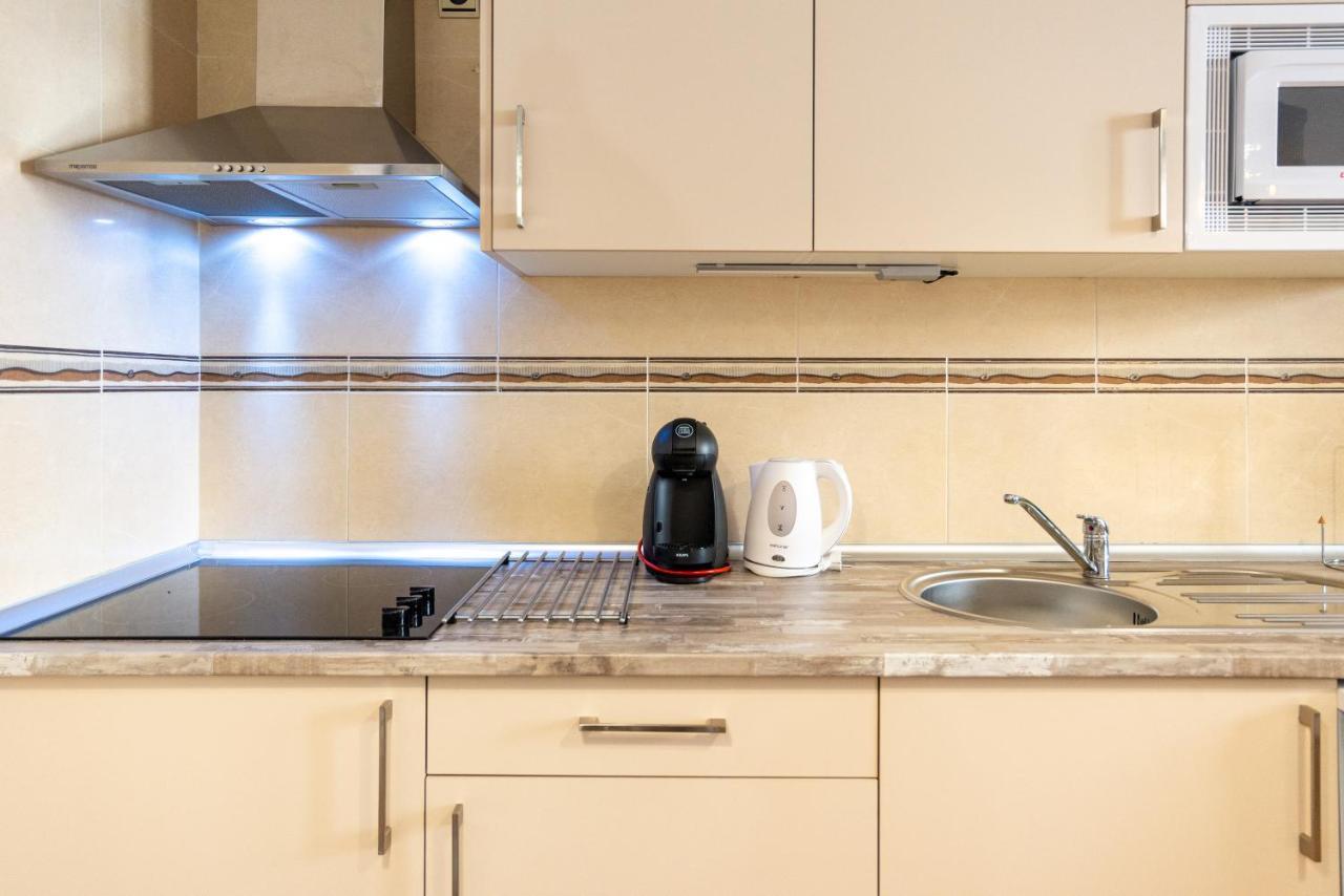 Apartamento Dobo - Cd8 Málaga