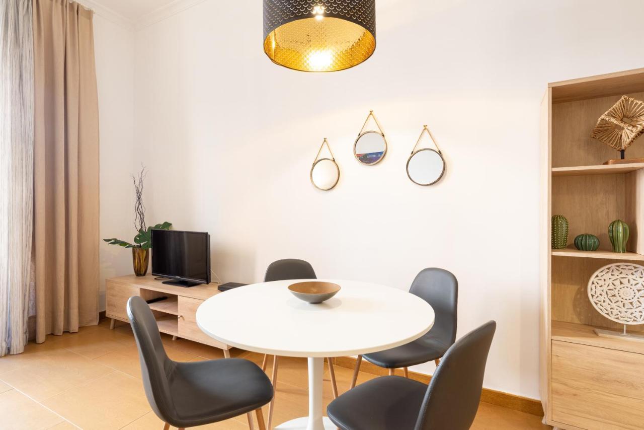 Apartamento Dobo - Cd8 Málaga