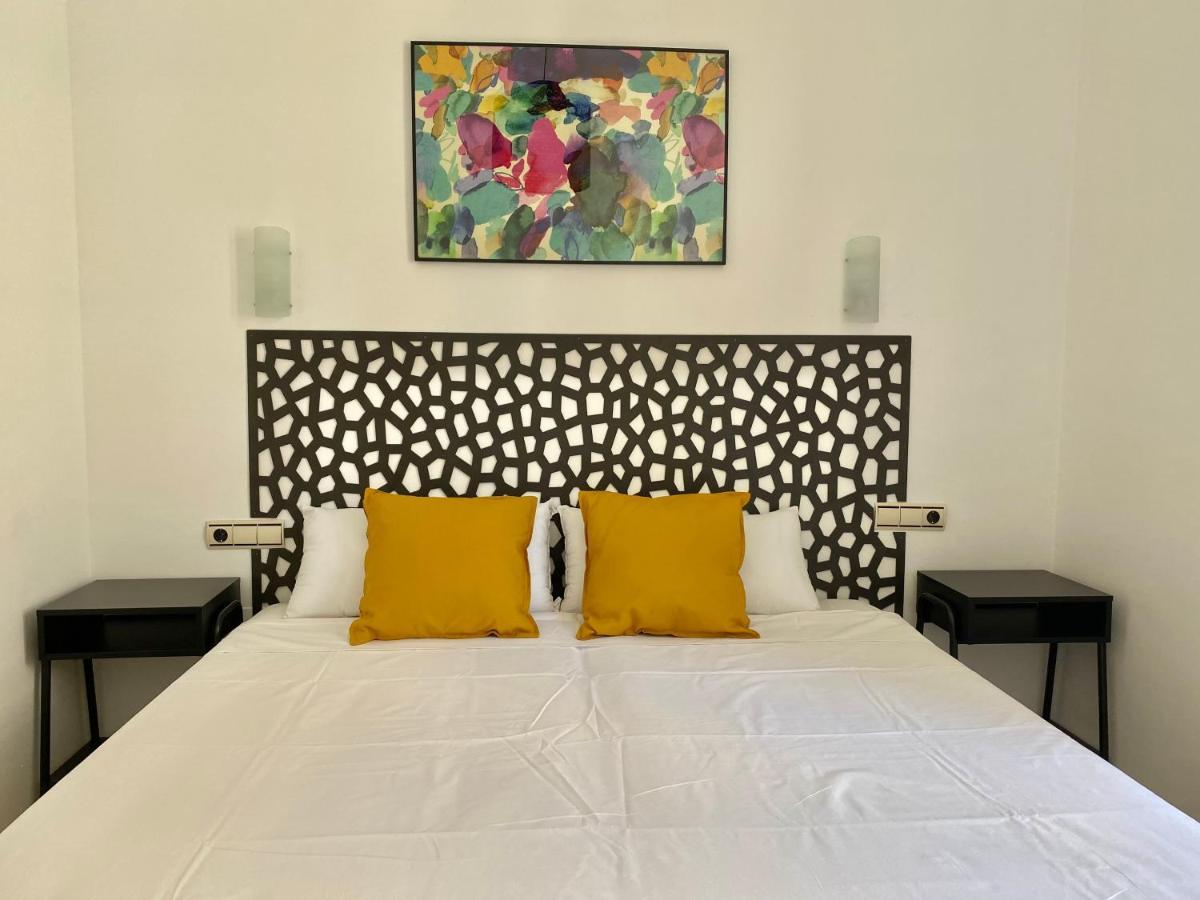 Dobo - Cd8 Apartamento Málaga
