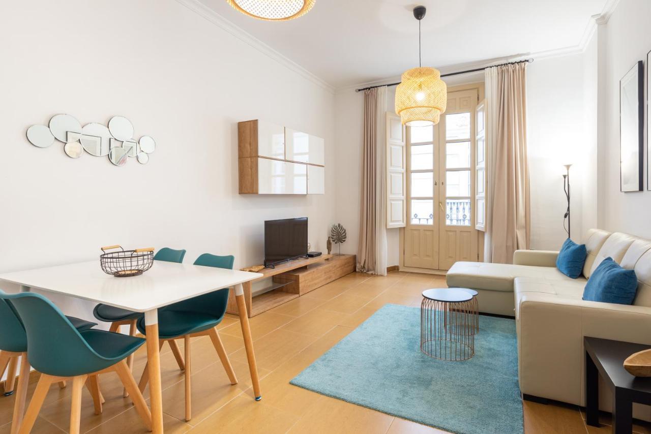 Apartamento Dobo - Cd8 Málaga