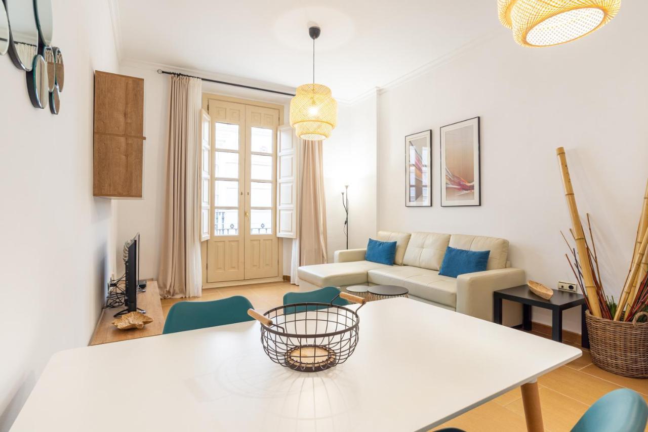Dobo - Cd8 Apartamento Málaga
