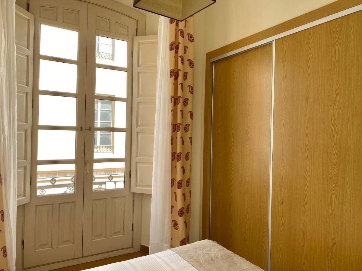 Dobo - Cd8 Apartamento Málaga