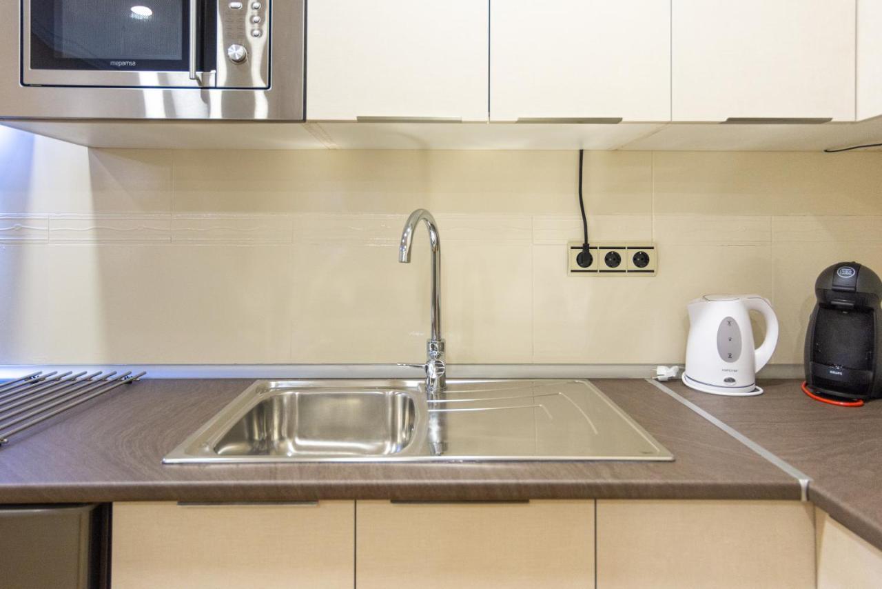 Apartamento Dobo - Cd8