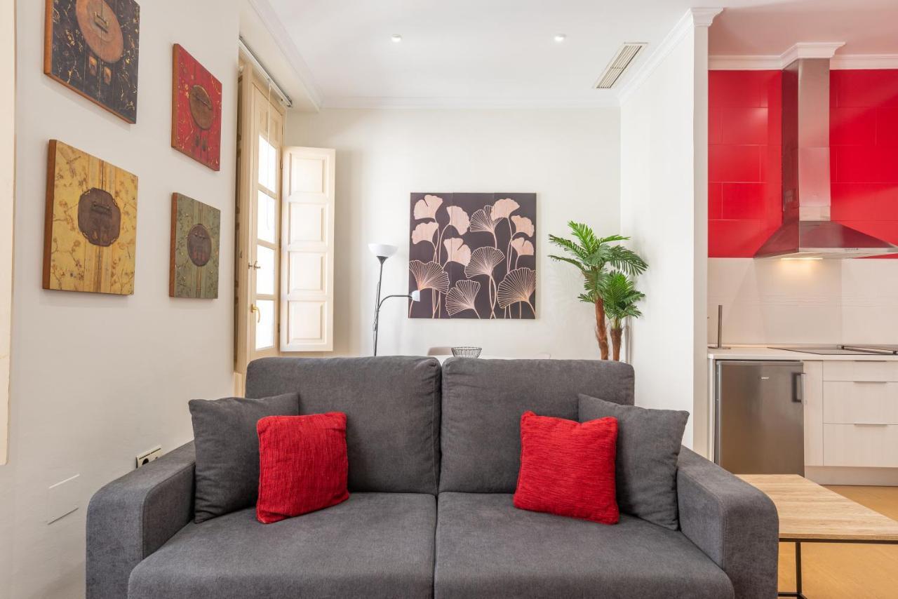Apartamento Dobo - Cd8 Málaga