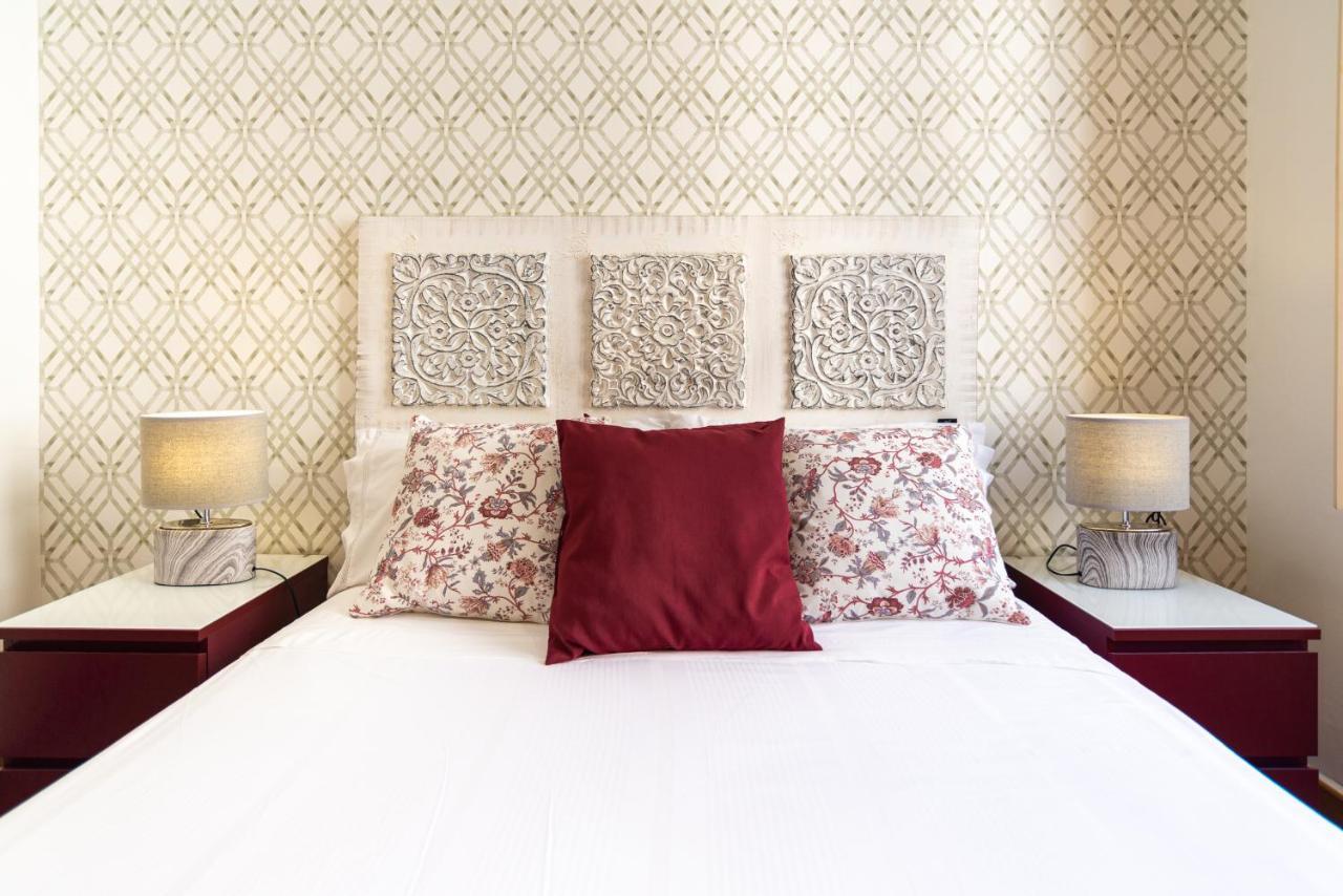 Apartamento Dobo - Cd8 Málaga
