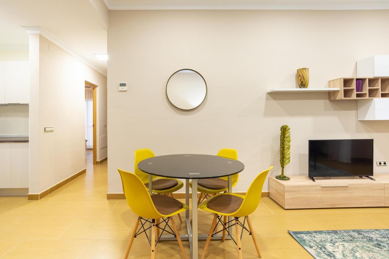 Apartamento Dobo - Cd8 *