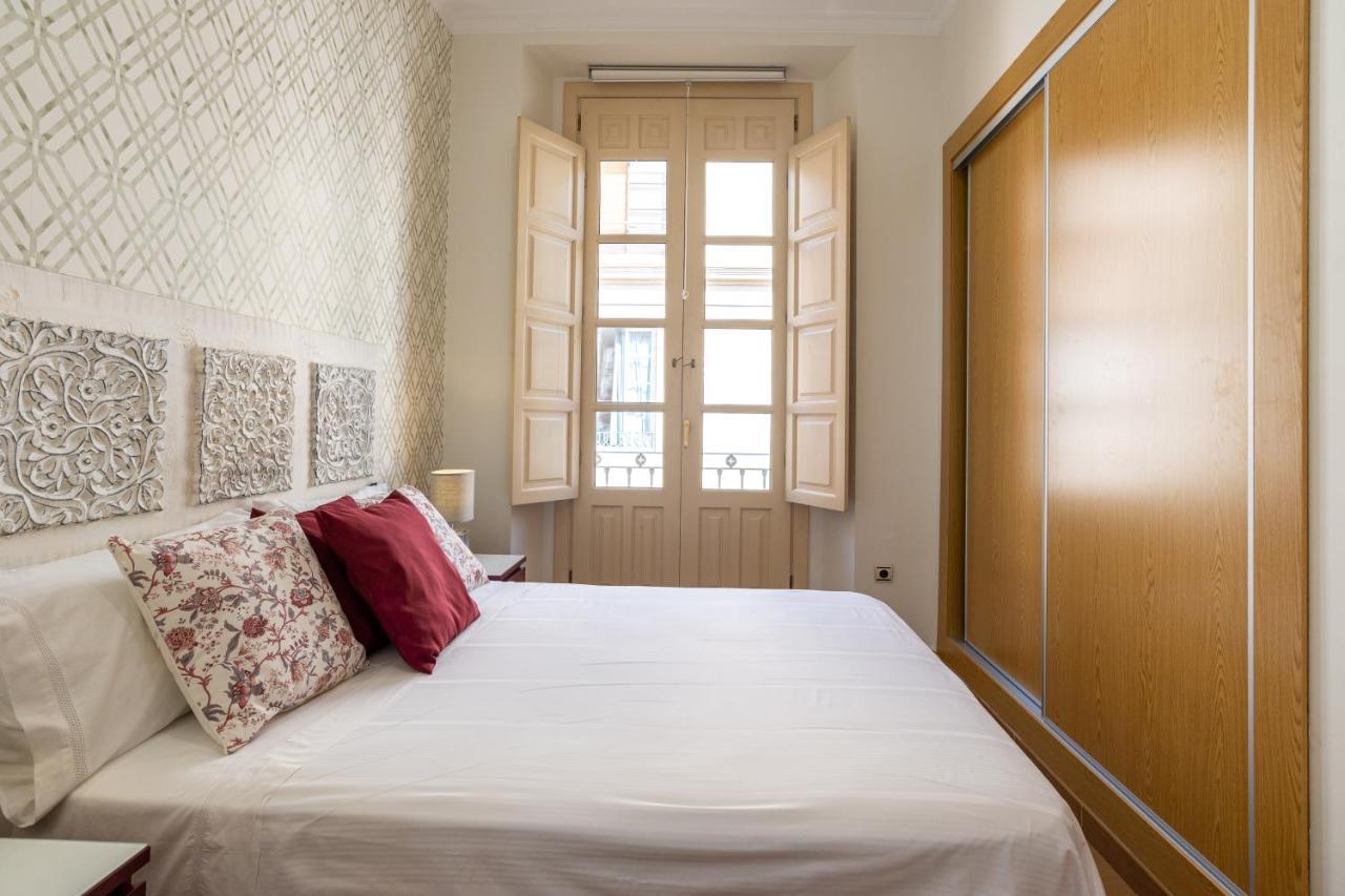 Dobo - Cd8 Apartamento Málaga