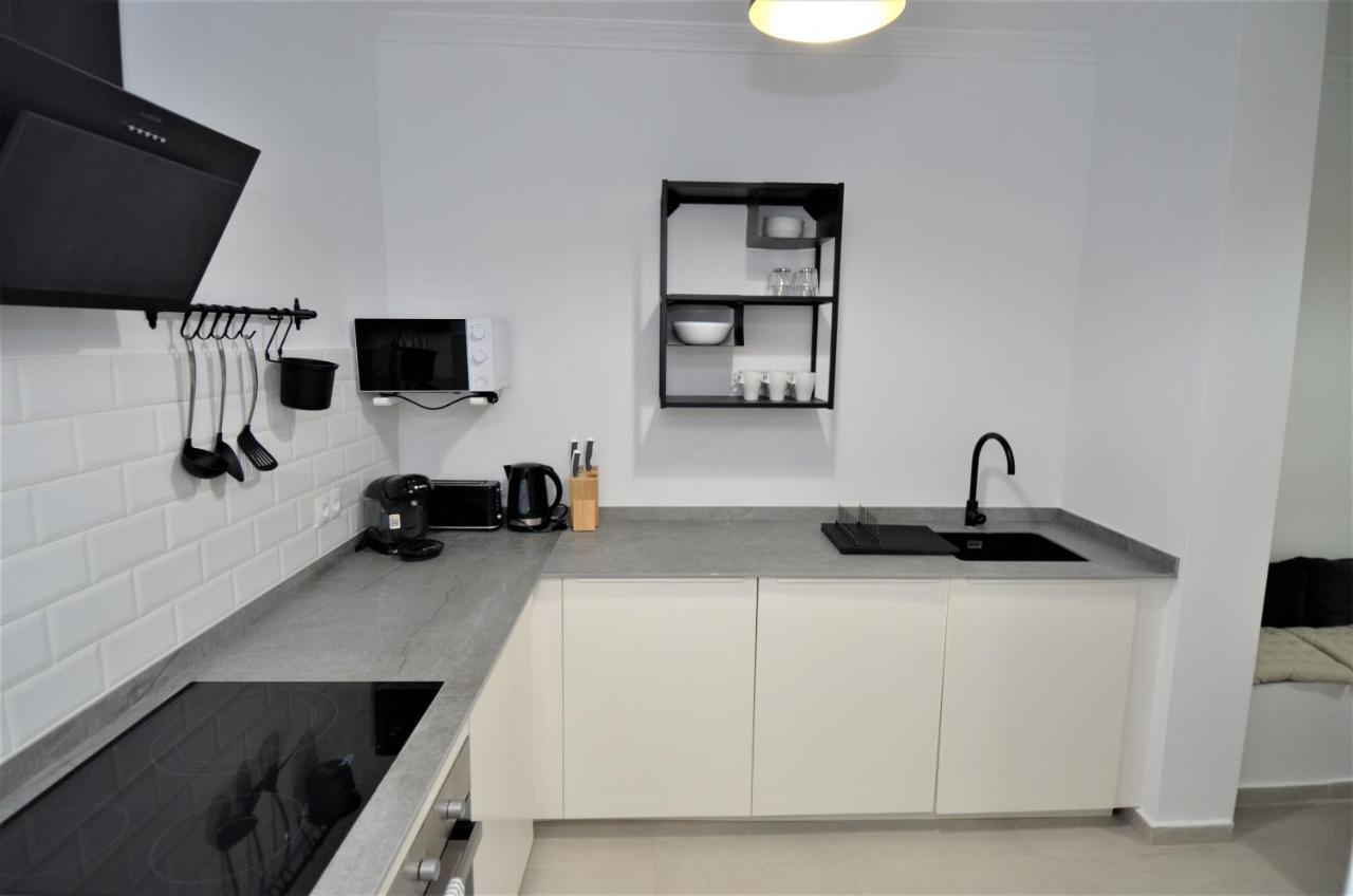 Appartement Alvarez Centro Historico Málaga