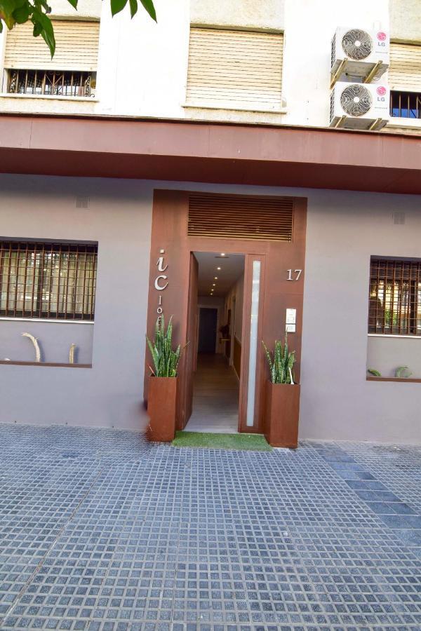 Letmalaga Cac Apartment *