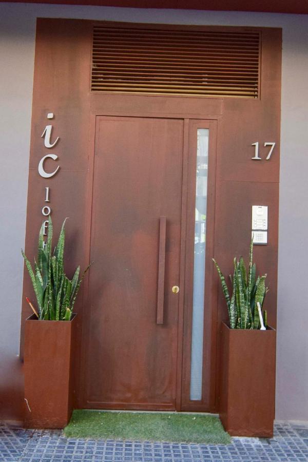 Letmalaga Cac Apartment *