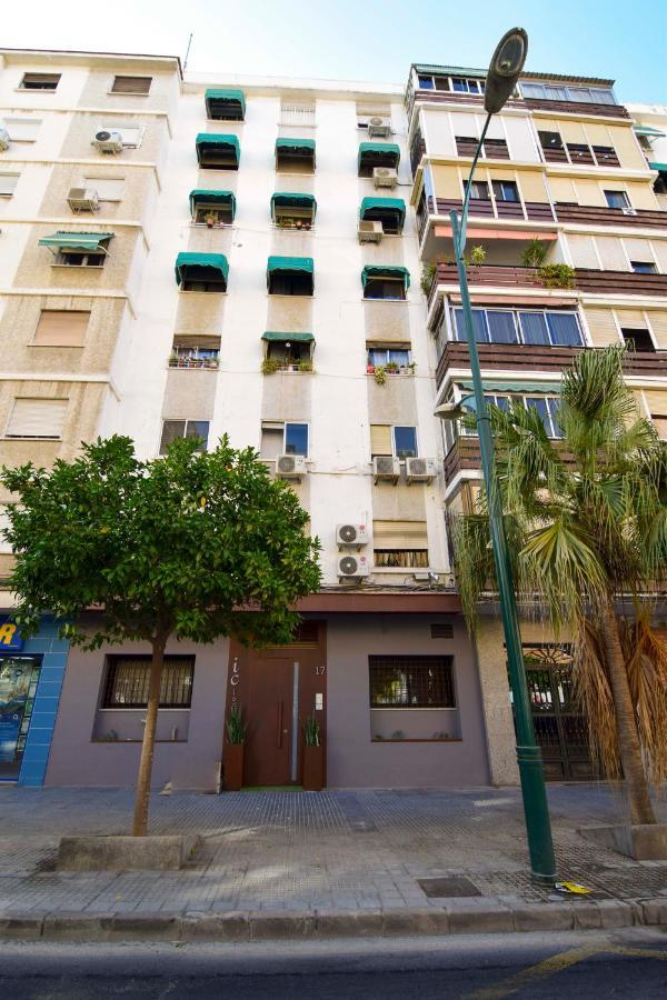 Apartment Letmalaga Cac