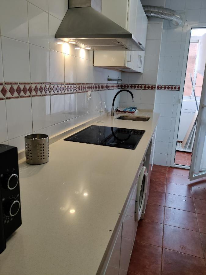 Appartement Don Cristian Centro