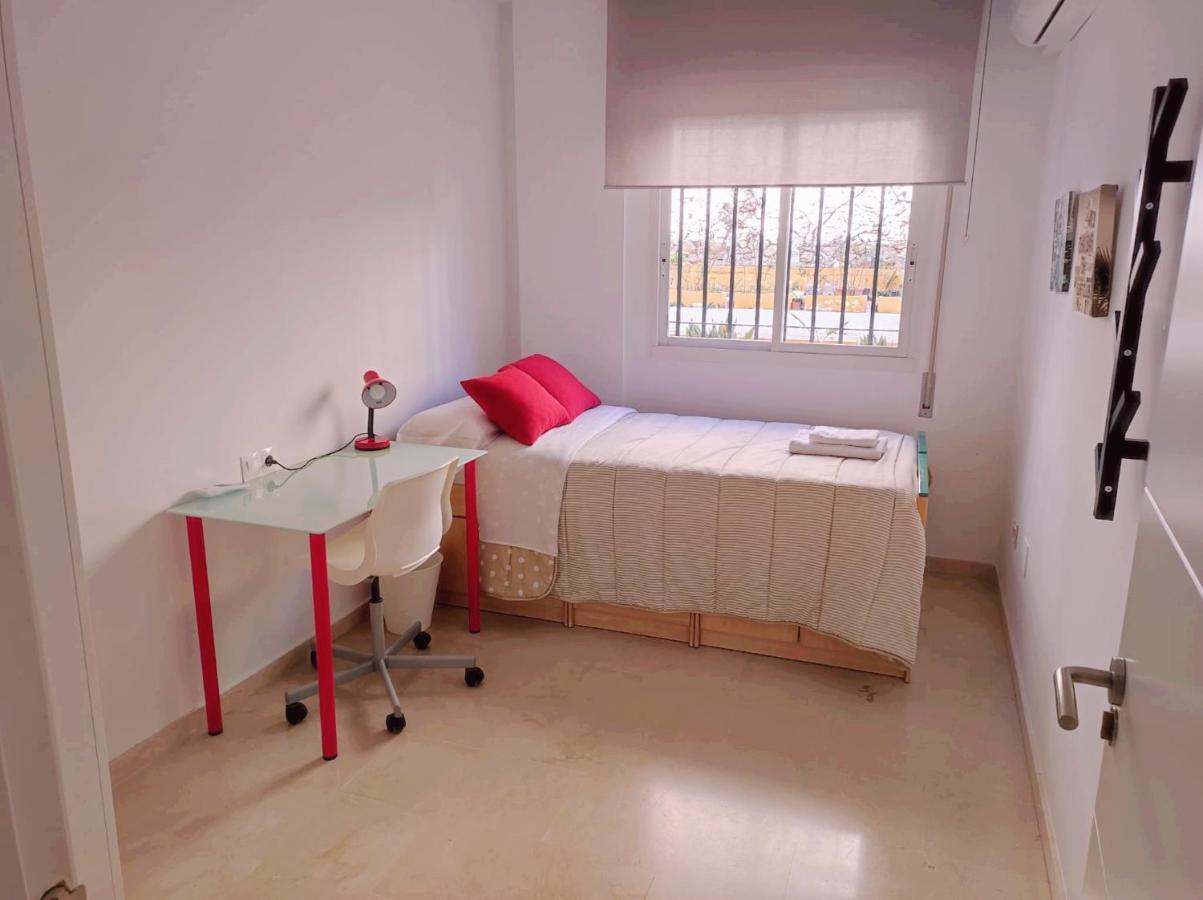 Appartement Gloria 2 *