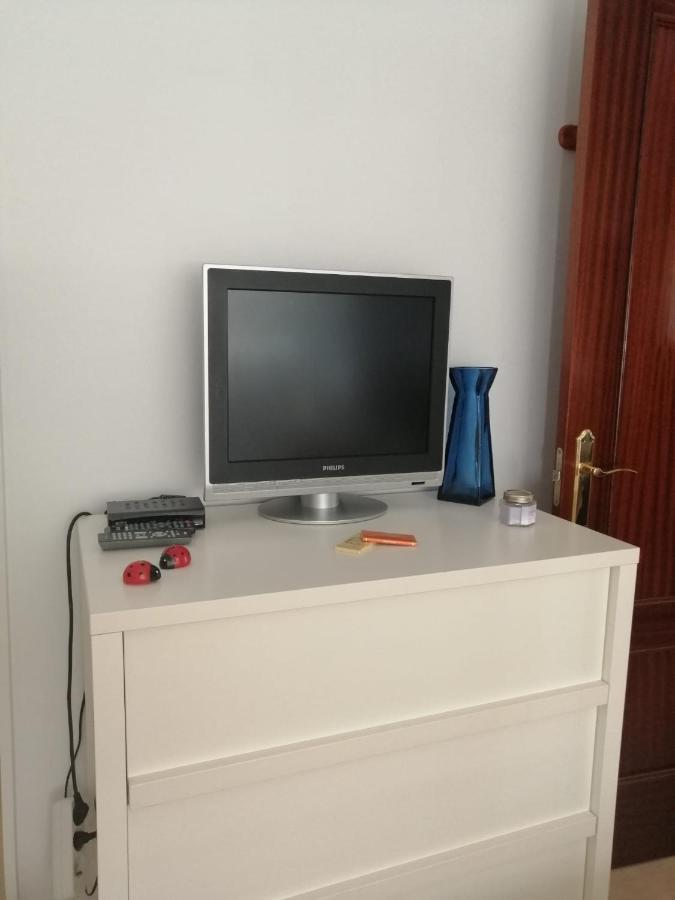 Teatinos Universidad Appartement
