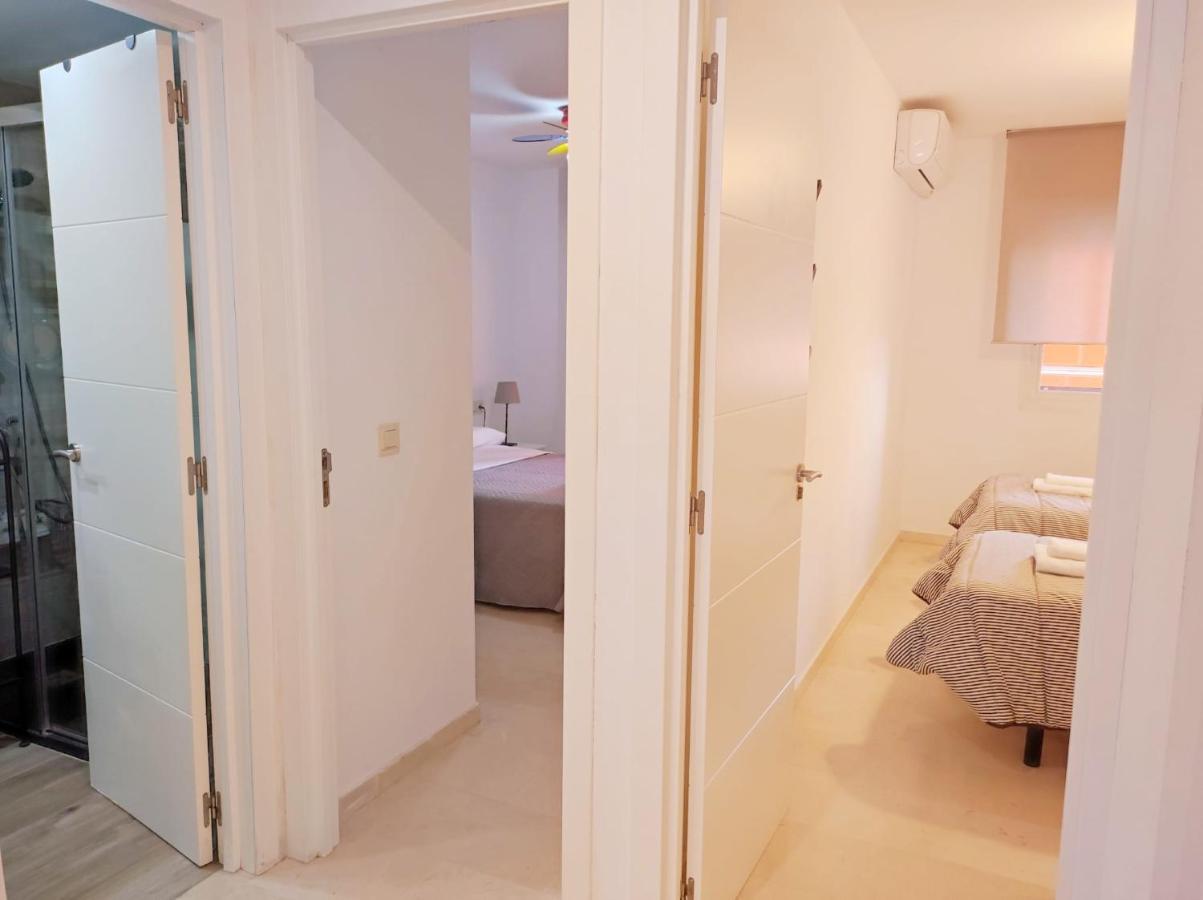 Appartement Gloria 2 Málaga